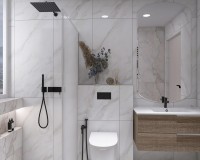 Nieuwbouw Woningen - Vrijstaand - Ciudad Quesada