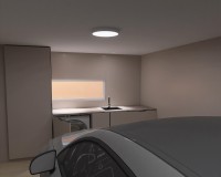 Nieuwbouw Woningen - Vrijstaand - Ciudad Quesada