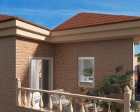 Nieuwbouw Woningen - Vrijstaand - Ciudad Quesada