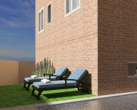 Nieuwbouw Woningen - Vrijstaand - Ciudad Quesada