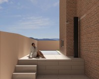 Nieuwbouw Woningen - Vrijstaand - Ciudad Quesada