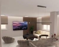 Nieuwbouw Woningen - Vrijstaand - Ciudad Quesada