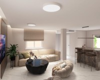Nieuwbouw Woningen - Vrijstaand - Ciudad Quesada