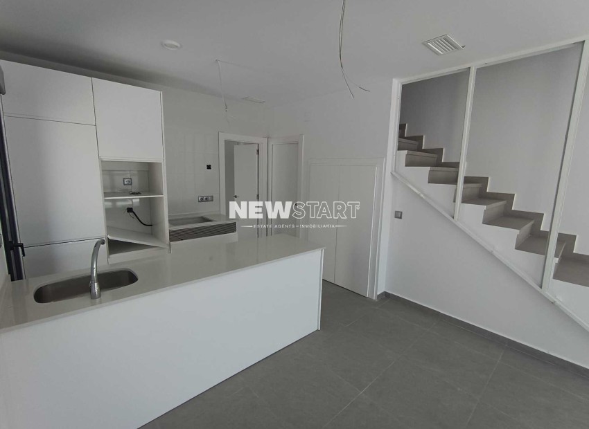 Nieuwbouw Woningen - Vrijstaand - Daya Nueva
