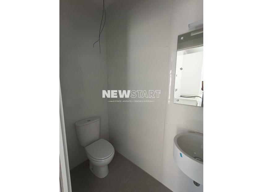 Nieuwbouw Woningen - Vrijstaand - Daya Nueva