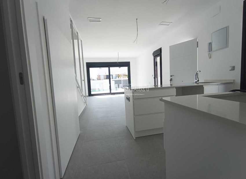 Nieuwbouw Woningen - Vrijstaand - Daya Nueva