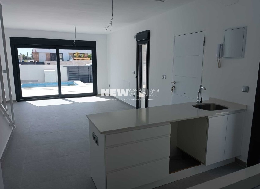 Nieuwbouw Woningen - Vrijstaand - Daya Nueva
