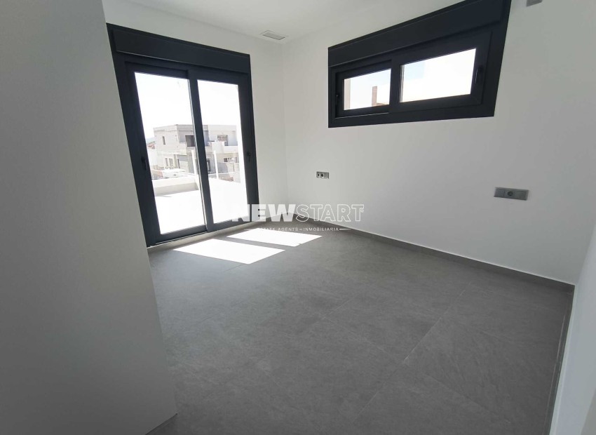 Nieuwbouw Woningen - Vrijstaand - Daya Nueva