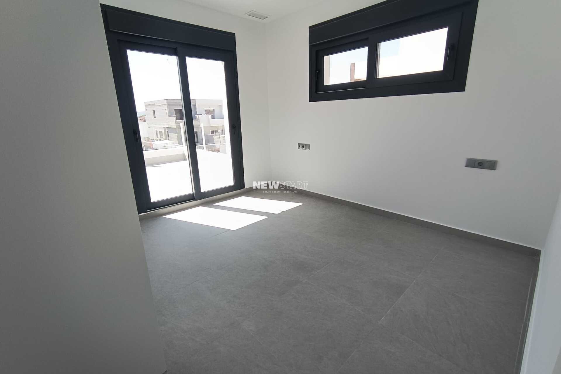 Nieuwbouw Woningen - Vrijstaand - Daya Nueva