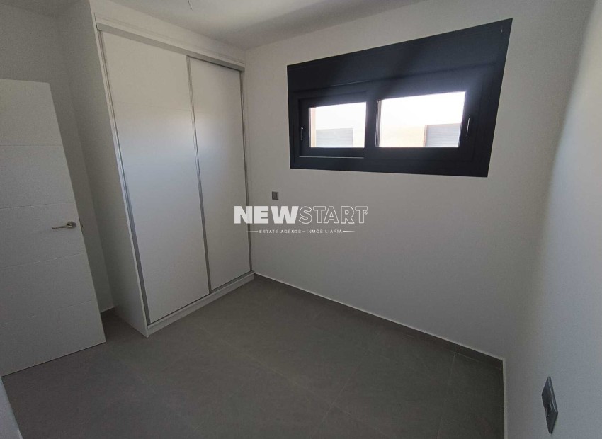Nieuwbouw Woningen - Vrijstaand - Daya Nueva