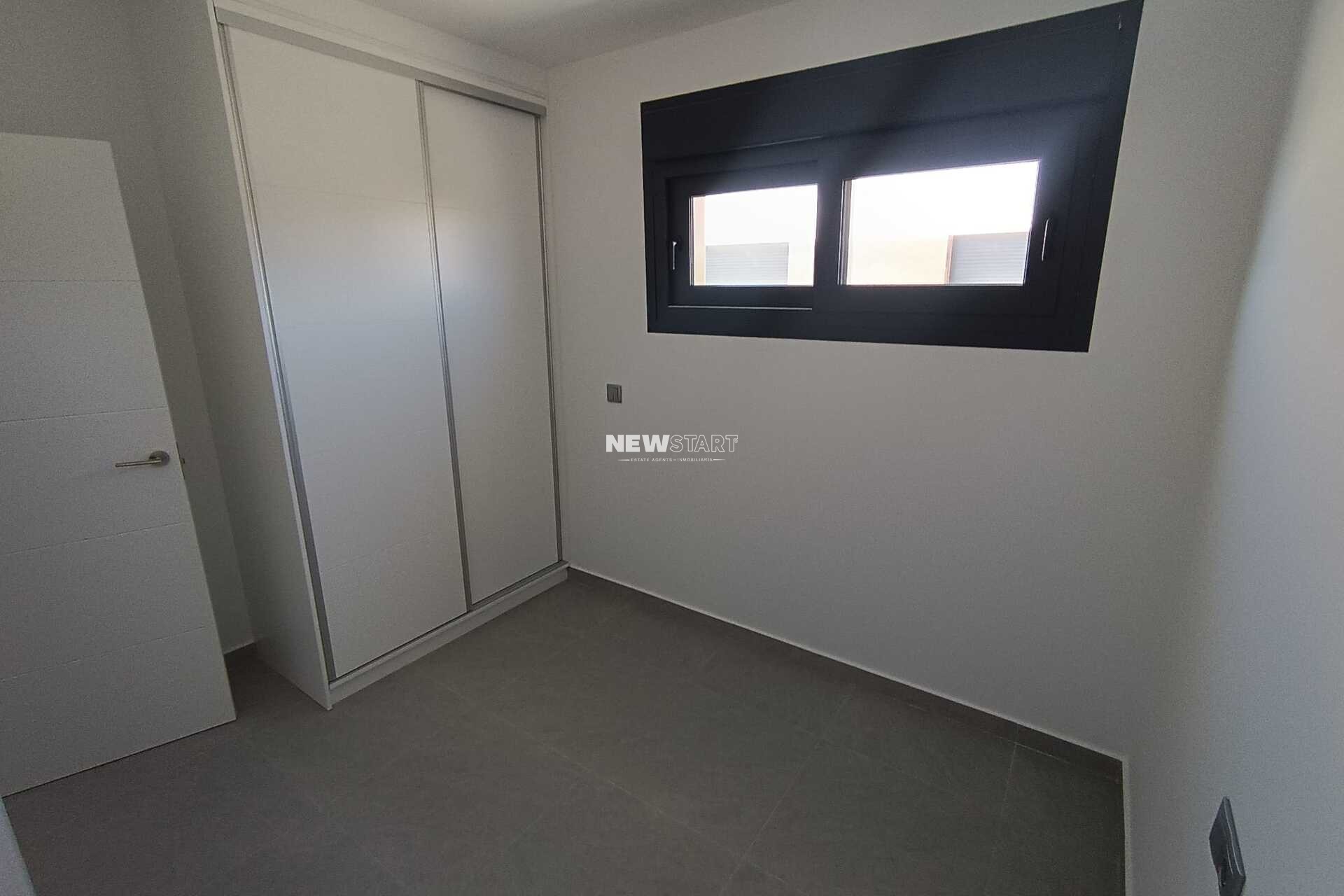 Nieuwbouw Woningen - Vrijstaand - Daya Nueva
