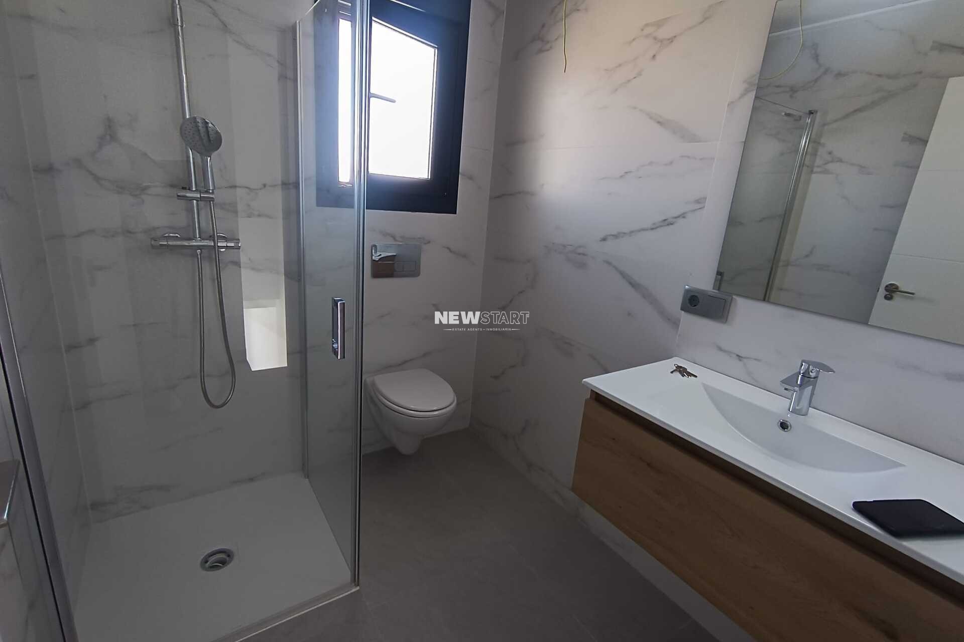 Nieuwbouw Woningen - Vrijstaand - Daya Nueva