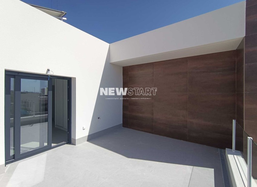Nieuwbouw Woningen - Vrijstaand - Daya Nueva