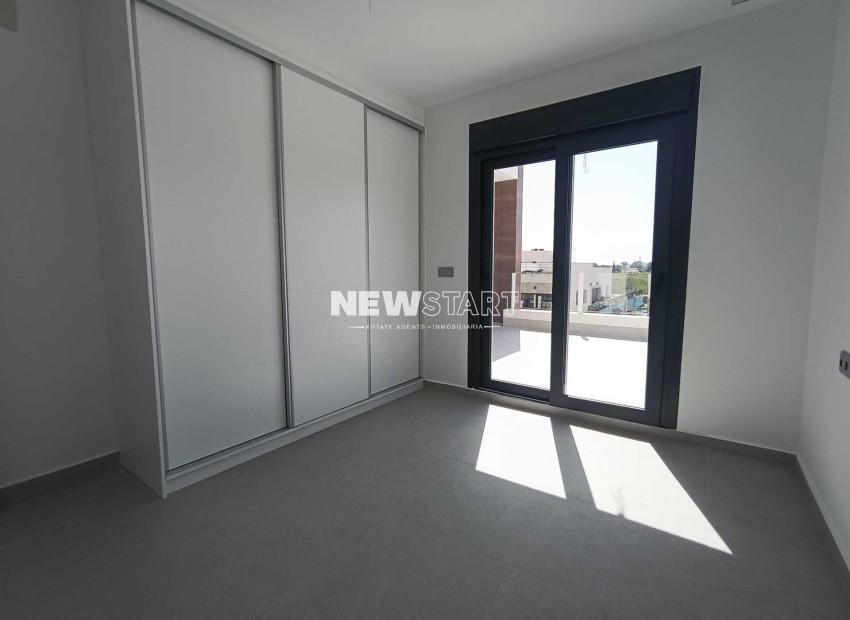Nieuwbouw Woningen - Vrijstaand - Daya Nueva