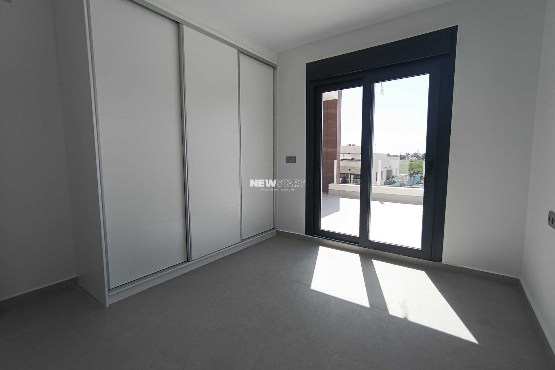 Nieuwbouw Woningen - Vrijstaand - Daya Nueva