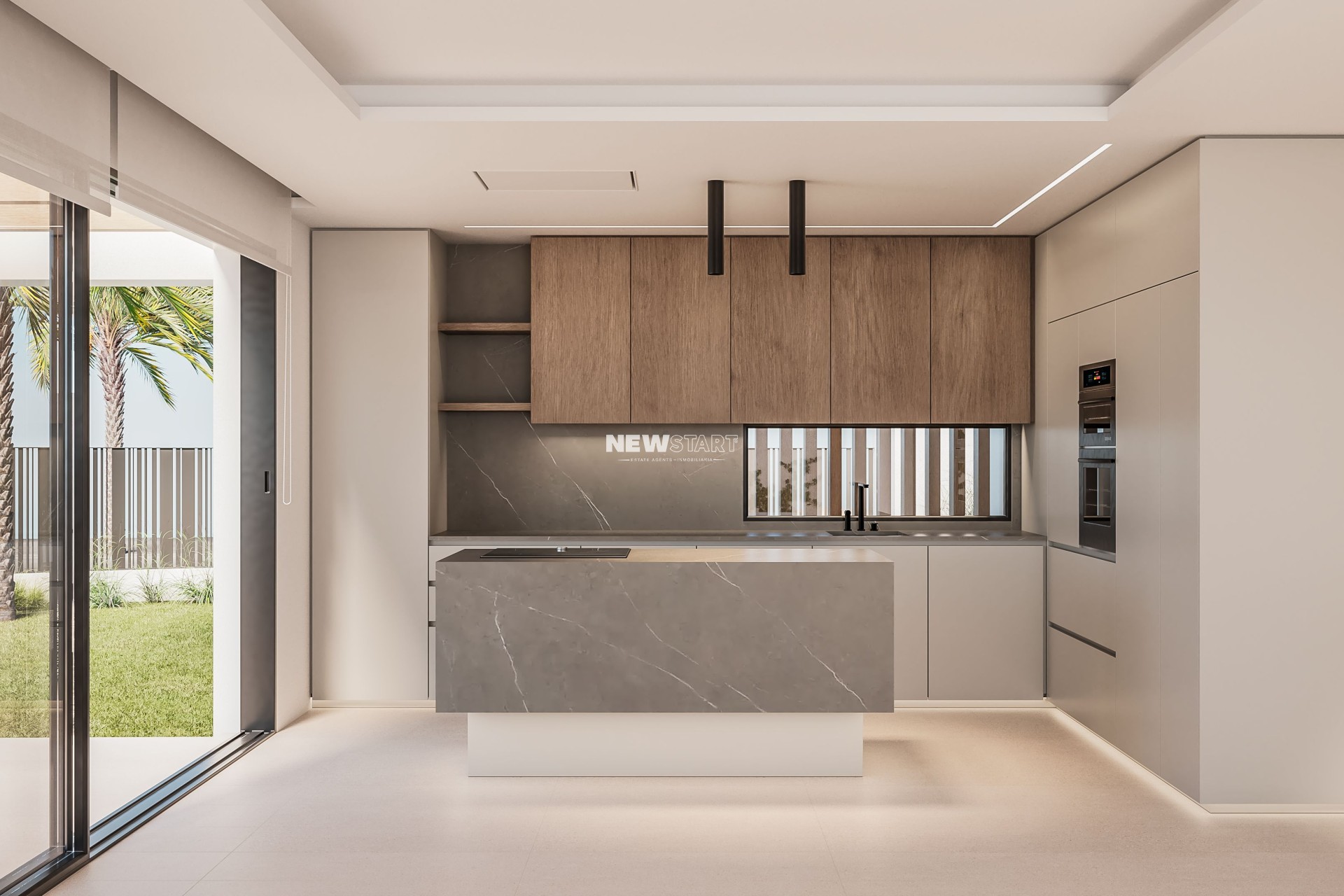 Nieuwbouw Woningen - Vrijstaand - El Campello