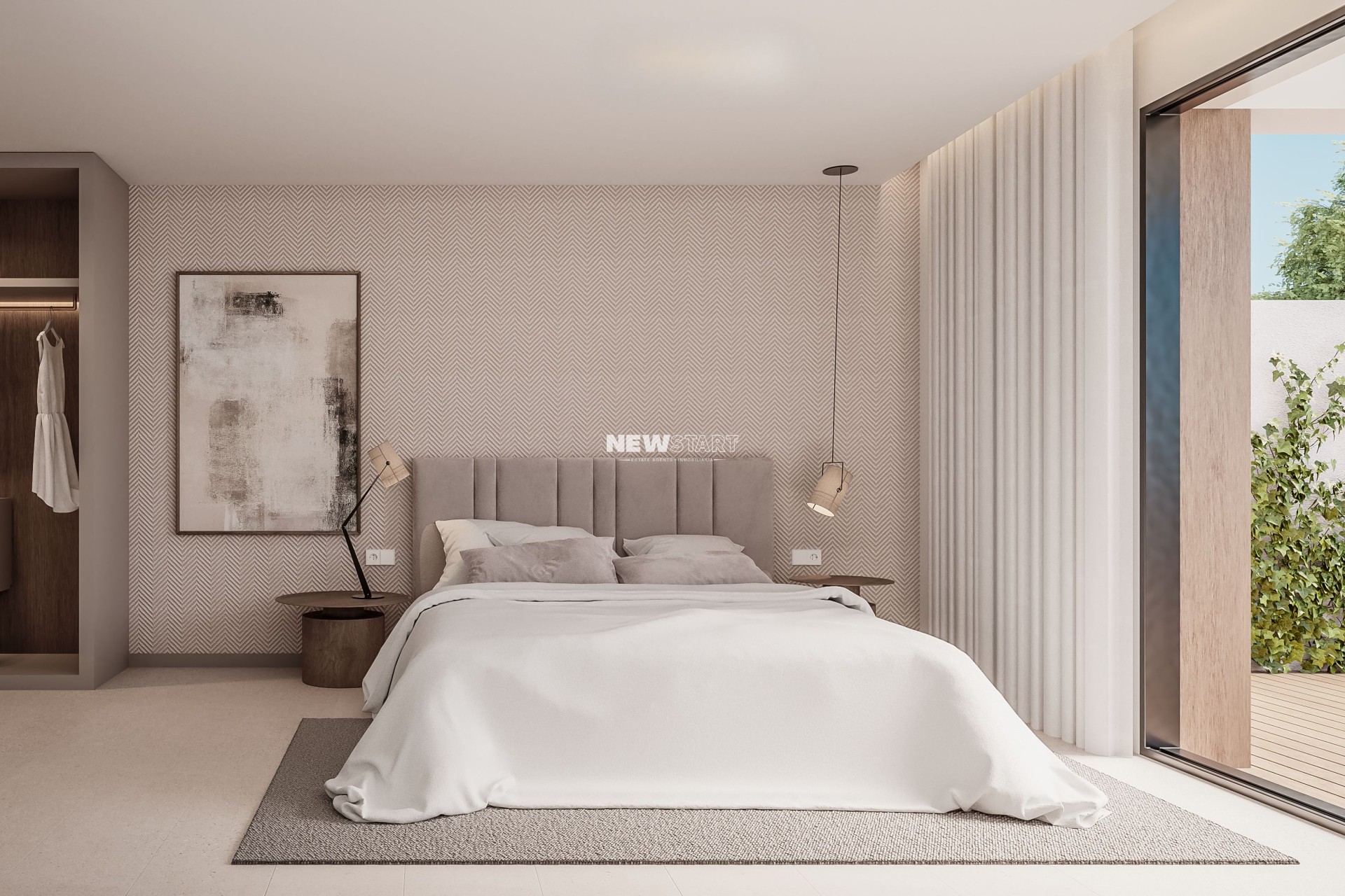 Nieuwbouw Woningen - Vrijstaand - El Campello