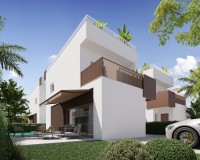 Nieuwbouw Woningen - Vrijstaand - Elche