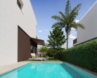 Nieuwbouw Woningen - Vrijstaand - Elche