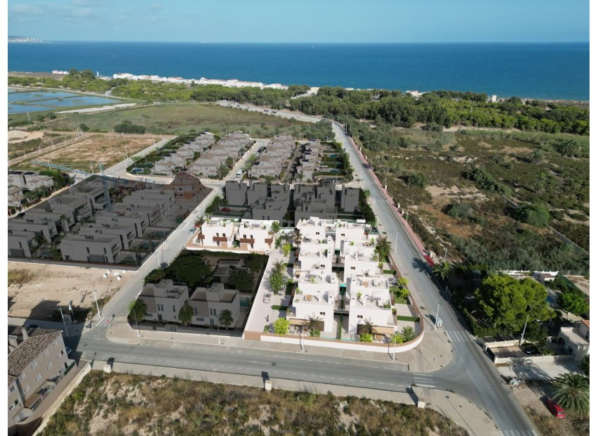 Nieuwbouw Woningen - Vrijstaand - Elche