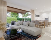 Nieuwbouw Woningen - Vrijstaand - Elche