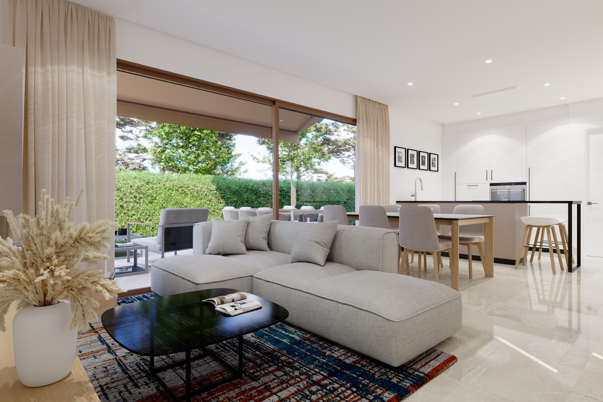 Nieuwbouw Woningen - Vrijstaand - Elche