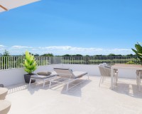 Nieuwbouw Woningen - Vrijstaand - Elche