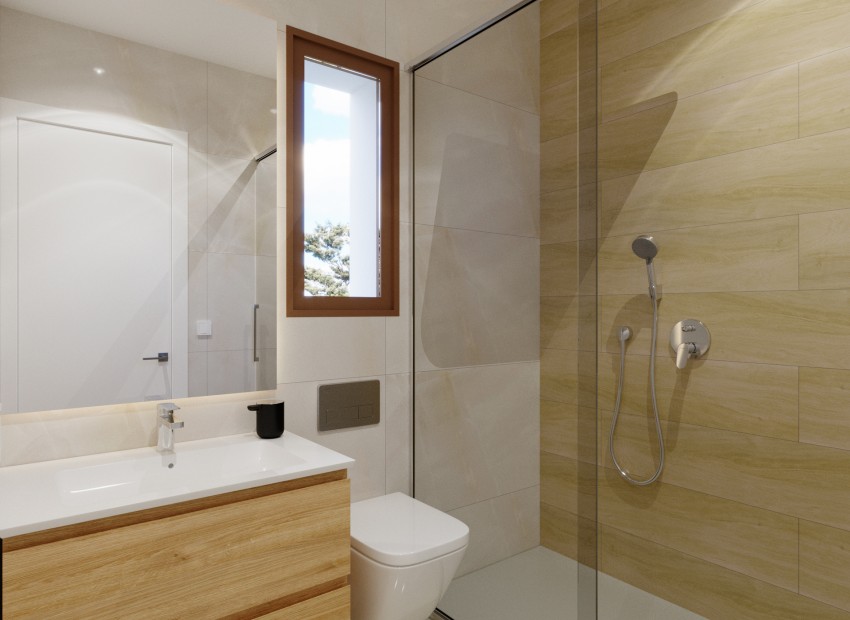 Nieuwbouw Woningen - Vrijstaand - Elche