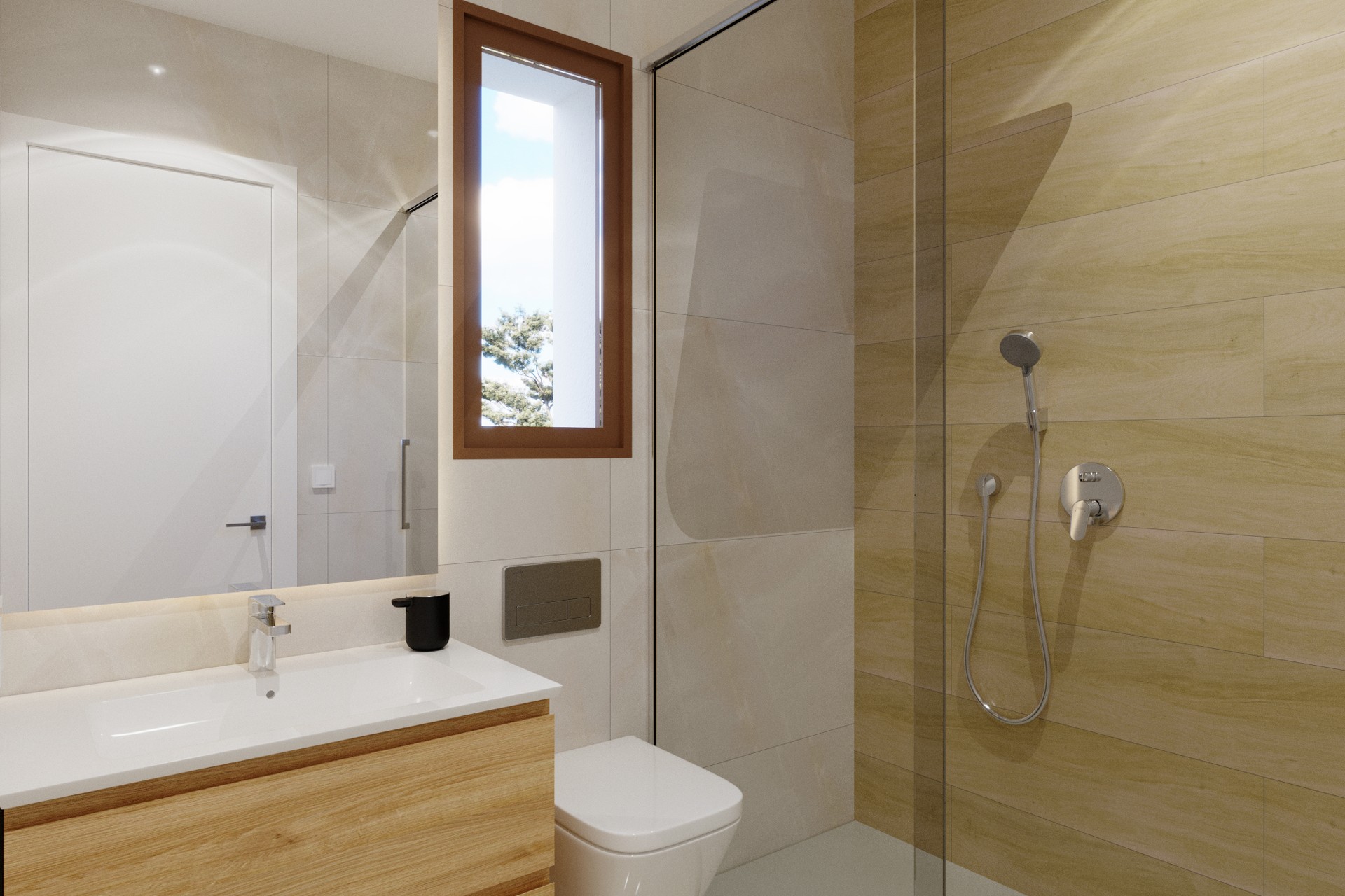 Nieuwbouw Woningen - Vrijstaand - Elche