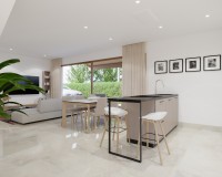 Nieuwbouw Woningen - Vrijstaand - Elche