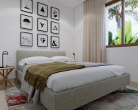 Nieuwbouw Woningen - Vrijstaand - Elche