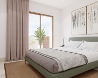 Nieuwbouw Woningen - Vrijstaand - Elche
