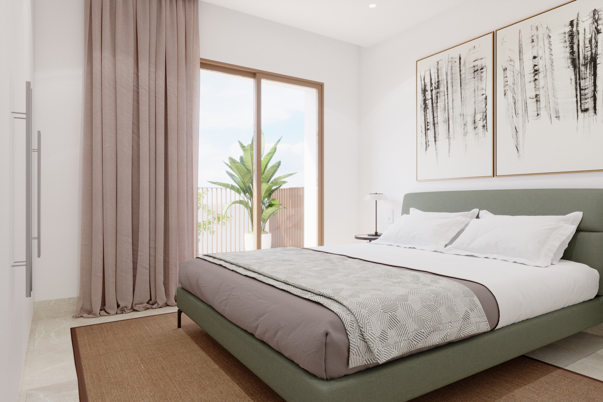 Nieuwbouw Woningen - Vrijstaand - Elche