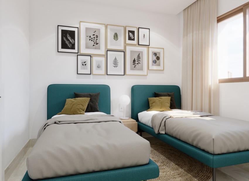 Nieuwbouw Woningen - Vrijstaand - Elche