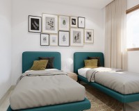Nieuwbouw Woningen - Vrijstaand - Elche