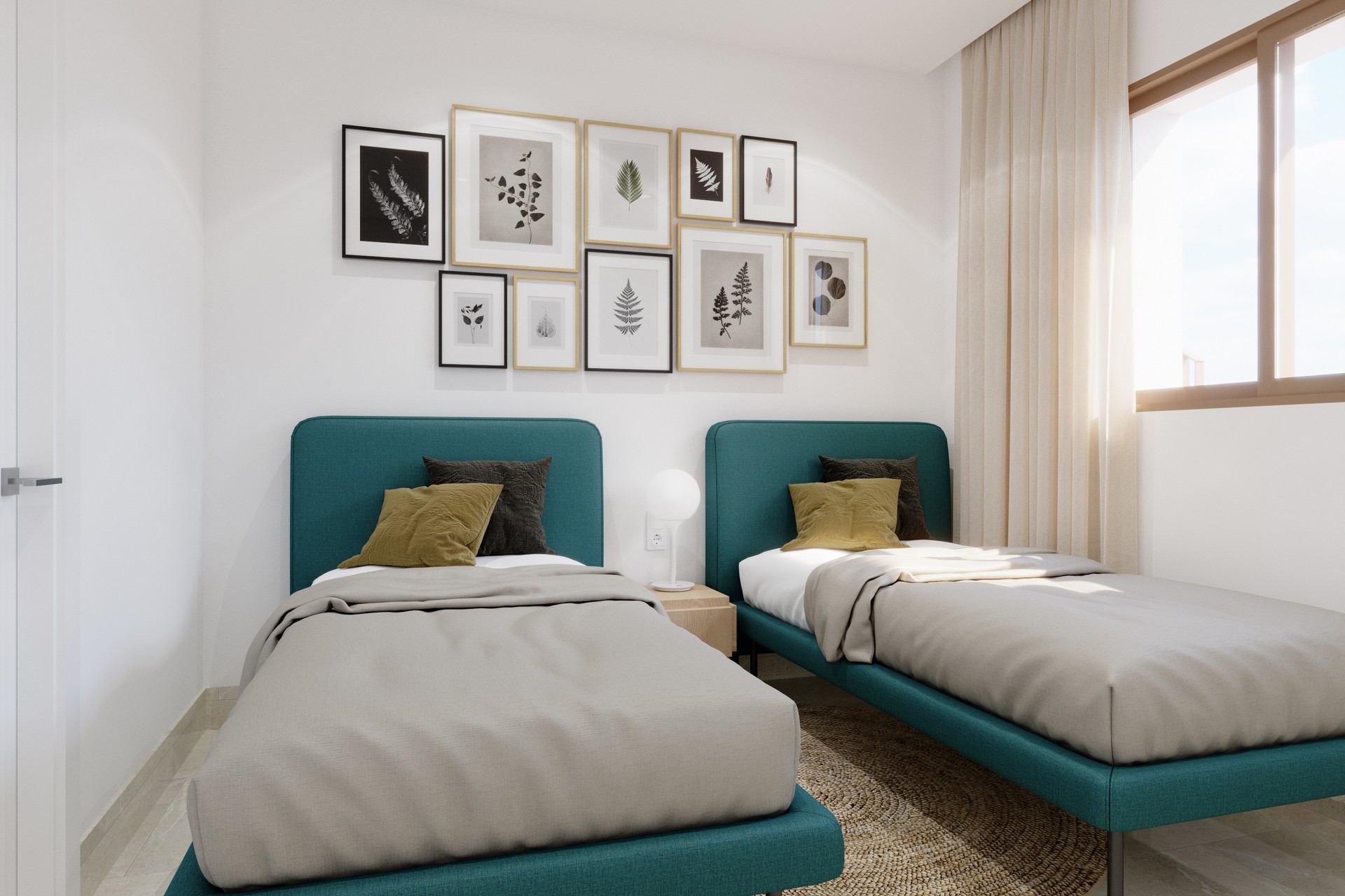 Nieuwbouw Woningen - Vrijstaand - Elche