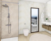 Nieuwbouw Woningen - Vrijstaand - Finestrat