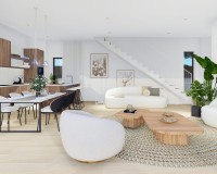 Nieuwbouw Woningen - Vrijstaand - Finestrat