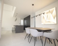 Nieuwbouw Woningen - Vrijstaand - Finestrat
