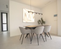 Nieuwbouw Woningen - Vrijstaand - Finestrat