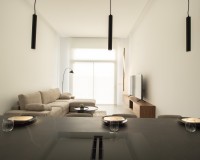 Nieuwbouw Woningen - Vrijstaand - Finestrat