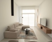 Nieuwbouw Woningen - Vrijstaand - Finestrat