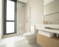 Nieuwbouw Woningen - Vrijstaand - Finestrat