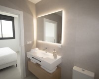 Nieuwbouw Woningen - Vrijstaand - Finestrat