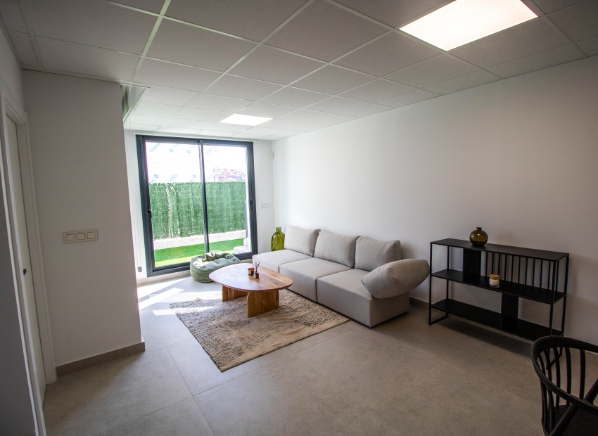Nieuwbouw Woningen - Vrijstaand - Finestrat