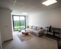 Nieuwbouw Woningen - Vrijstaand - Finestrat