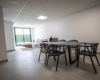 Nieuwbouw Woningen - Vrijstaand - Finestrat