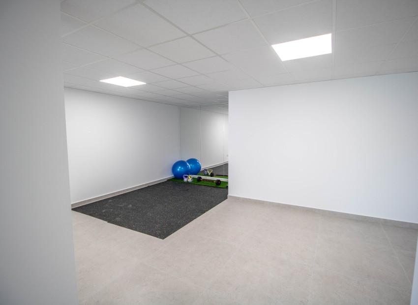 Nieuwbouw Woningen - Vrijstaand - Finestrat