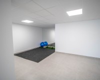 Nieuwbouw Woningen - Vrijstaand - Finestrat