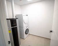 Nieuwbouw Woningen - Vrijstaand - Finestrat